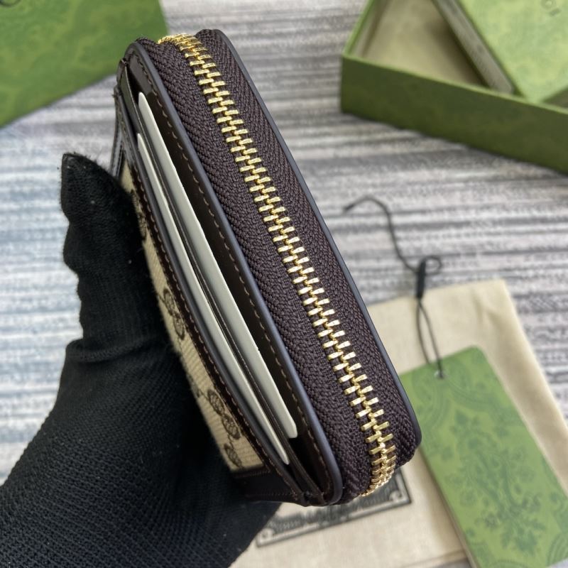 Gvc*1 wallets